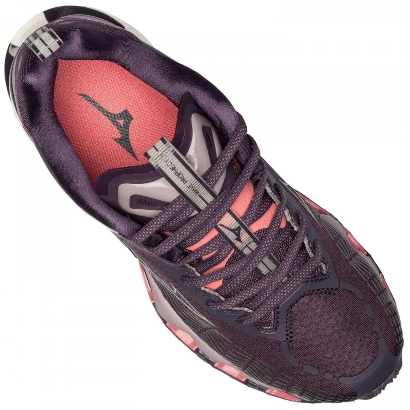 Mizuno prophecy cheap feminino 5