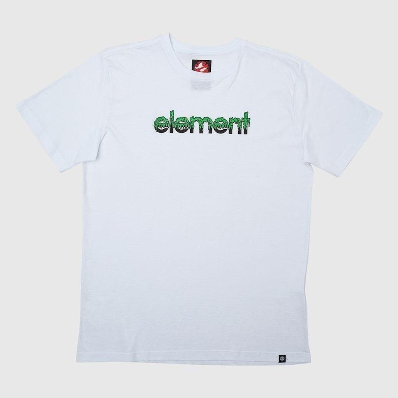 Camiseta Element Proton Capsule - Masculina - Foto 3