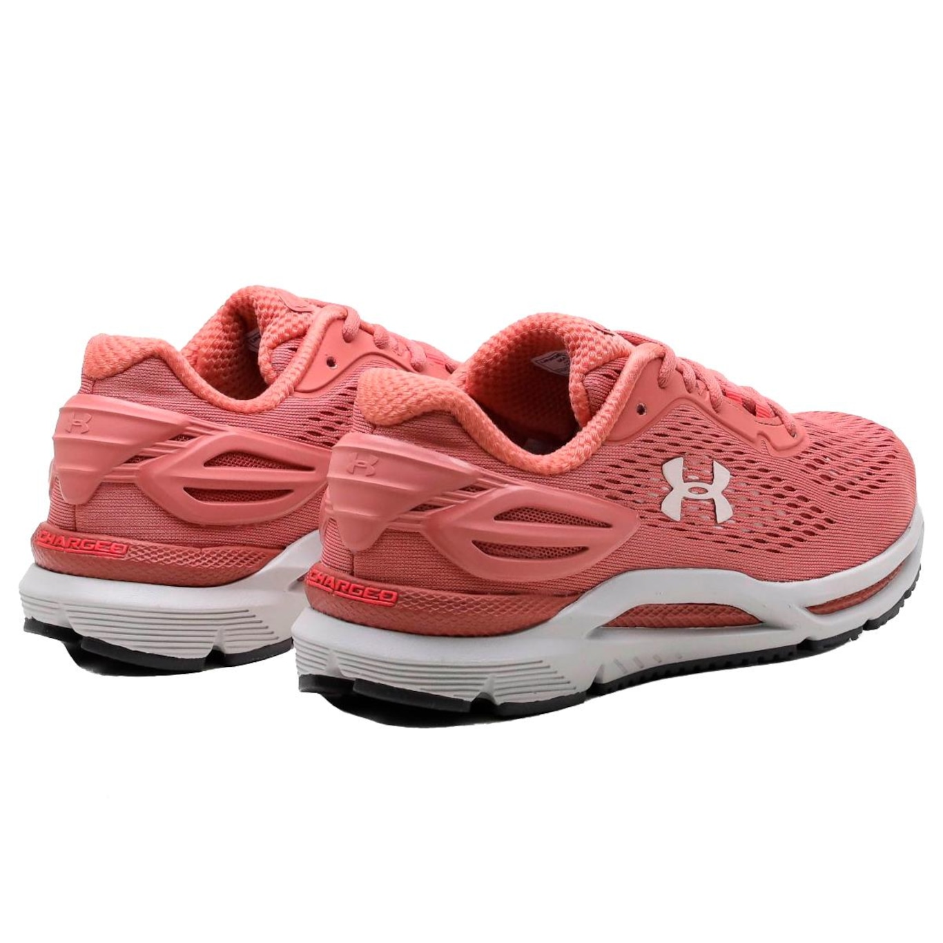 Tênis Under Armour Charged Spread - Feminino