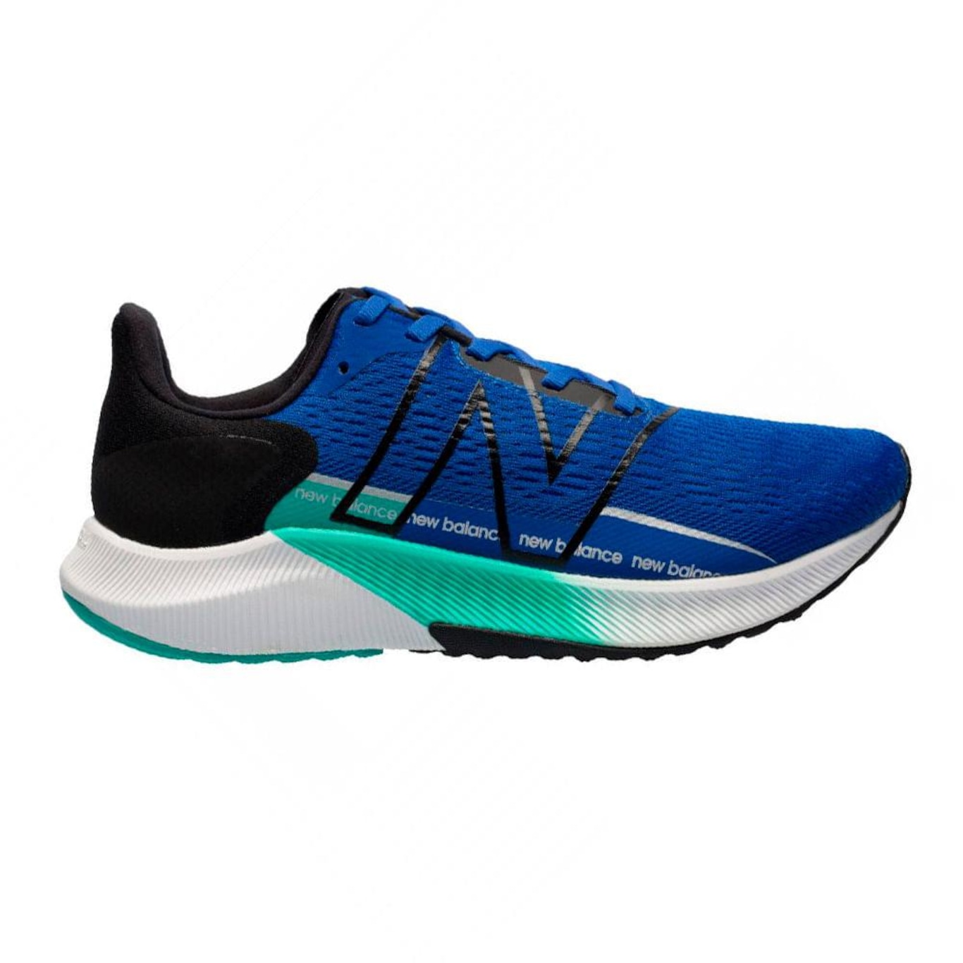 Tênis New Balance FuelCell Propel - Masculino - Foto 1