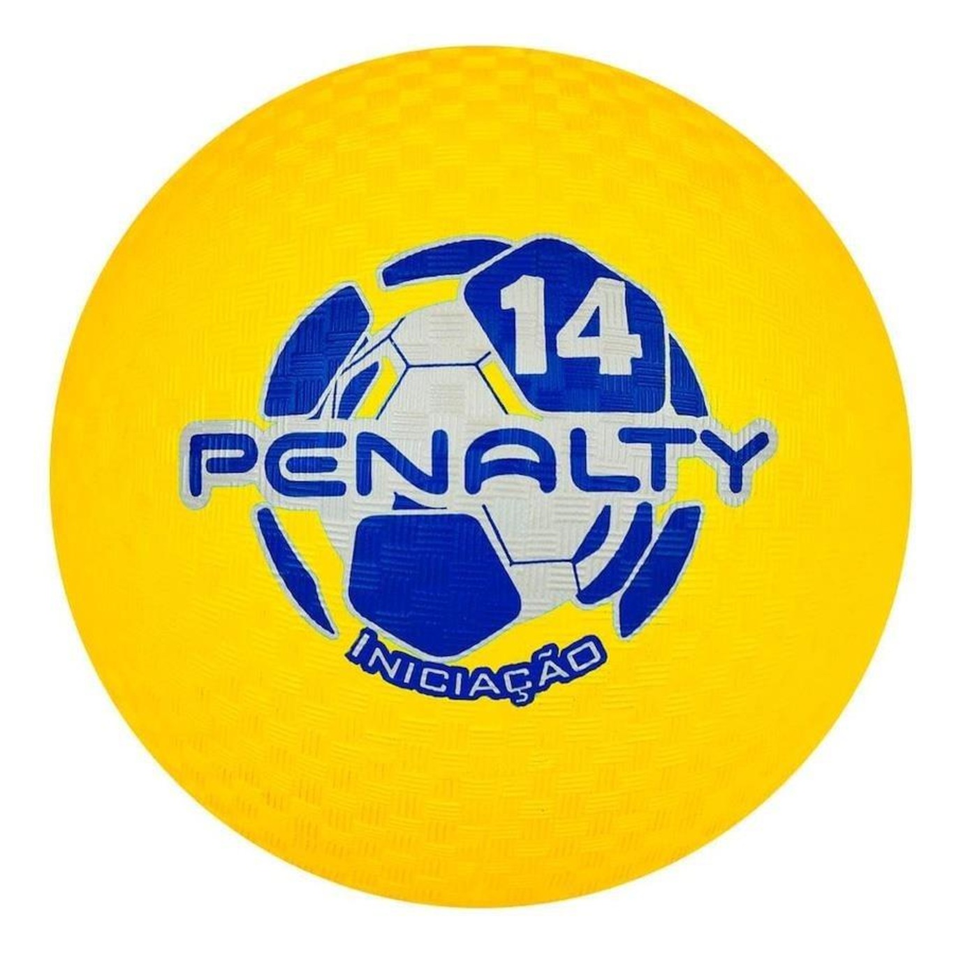 BOLA BORRACHA PENALTY T14 XXI - Foto 1