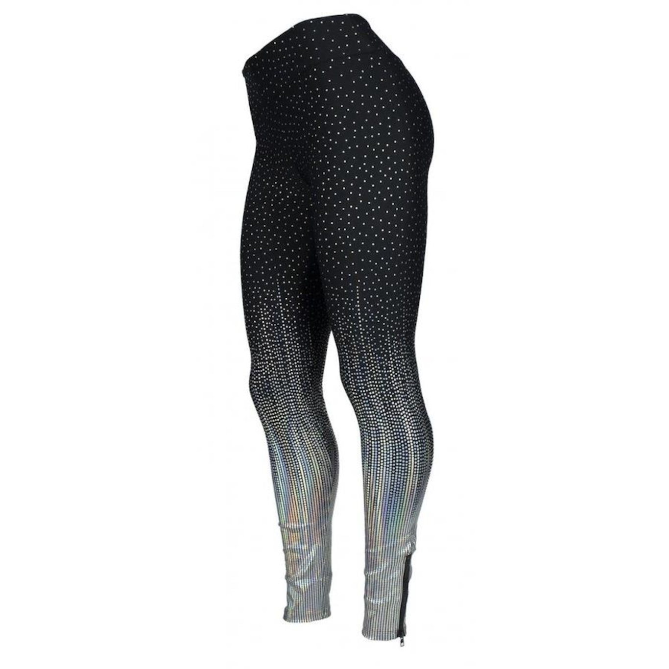 Calça legging best sale rola moça