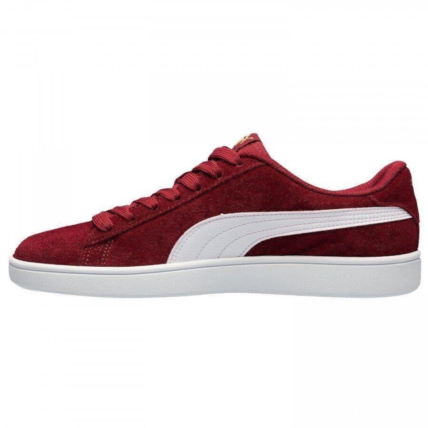 Tênis Puma Smash V2 BDP - Masculino - Foto 2