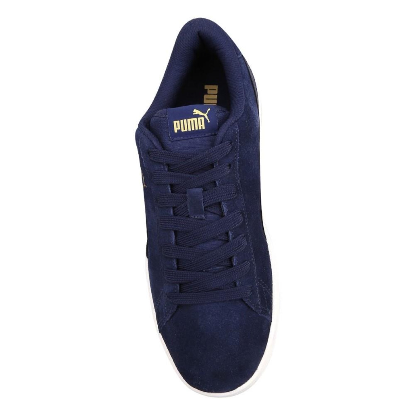 Tênis Puma Smash V2 BDP - Masculino - Foto 3