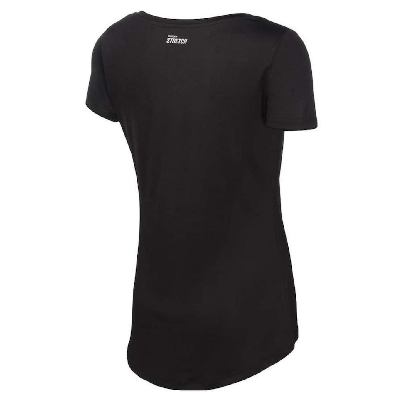 Camiseta Basic Speedo Stretch - Feminina - Foto 2