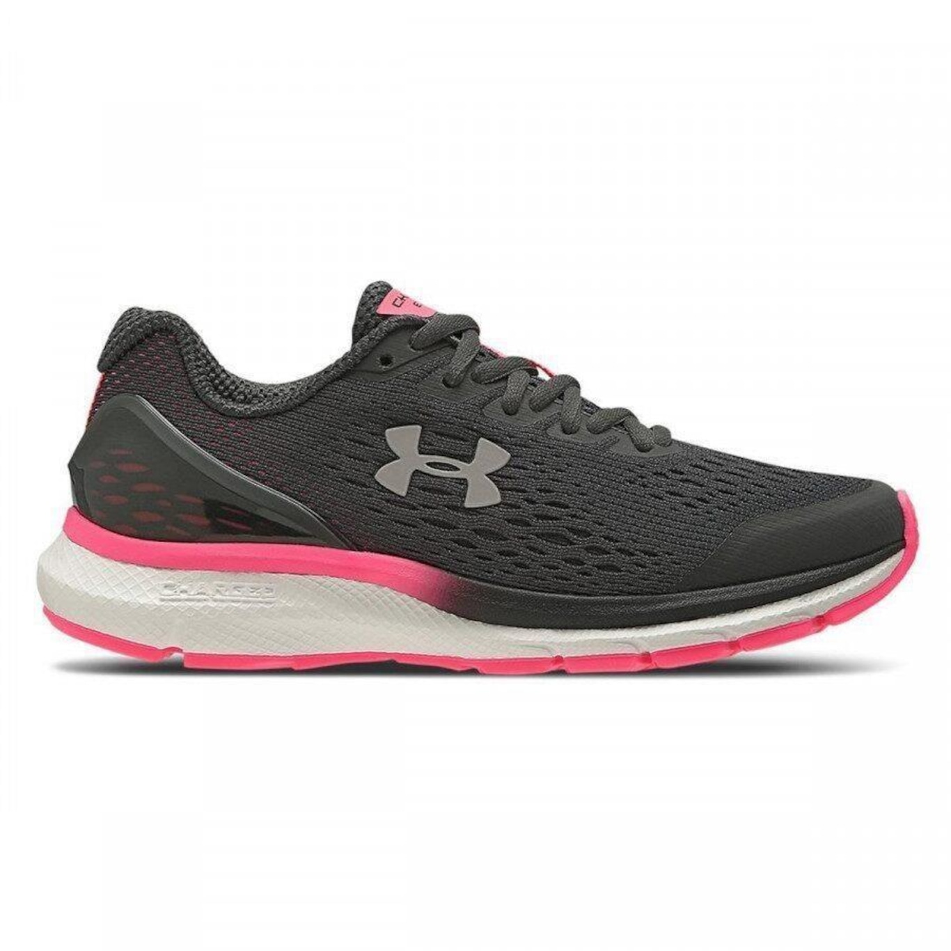 Tênis Under Armour Charged Extend - Feminino - Foto 1