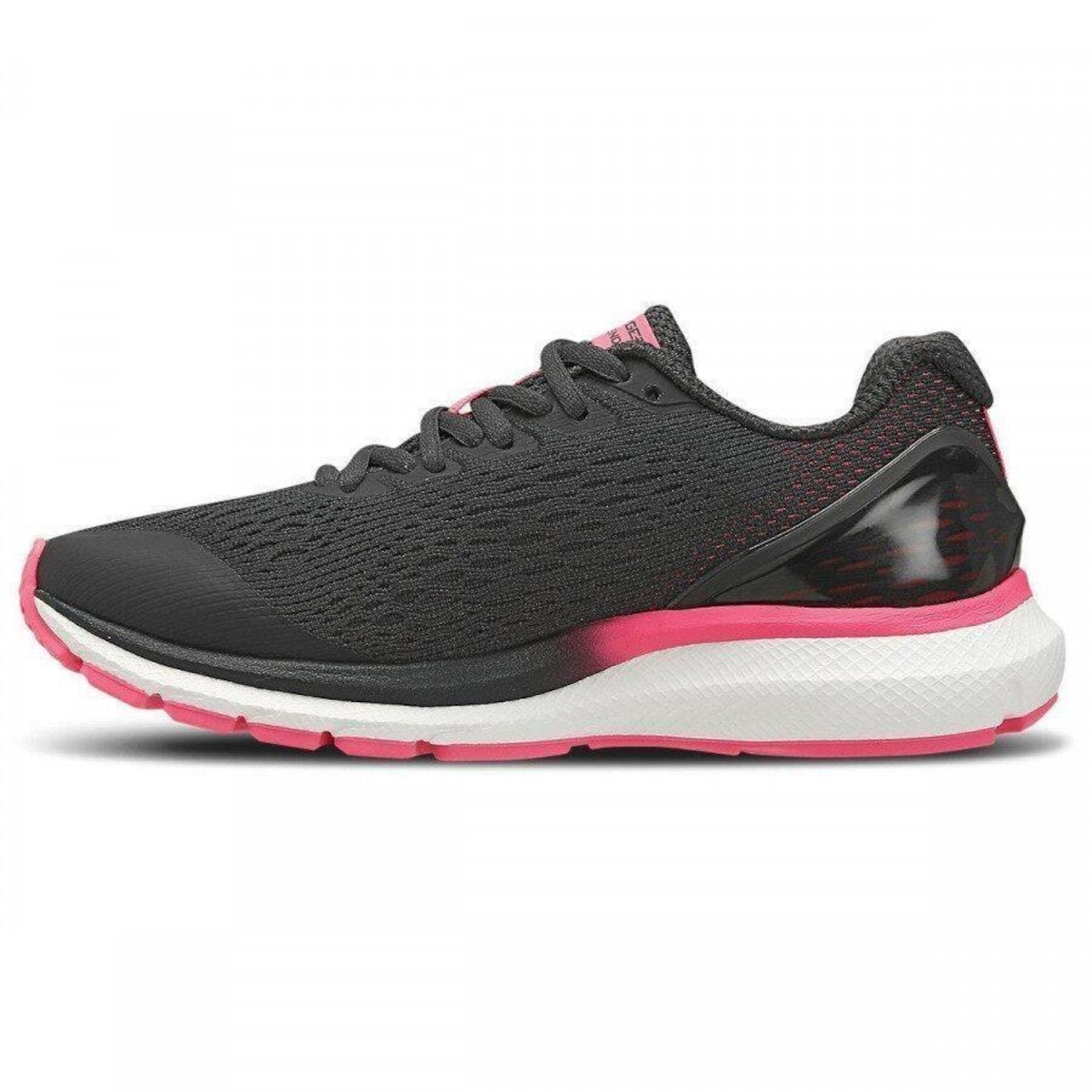 Tênis Under Armour Charged Extend - Feminino - Foto 2