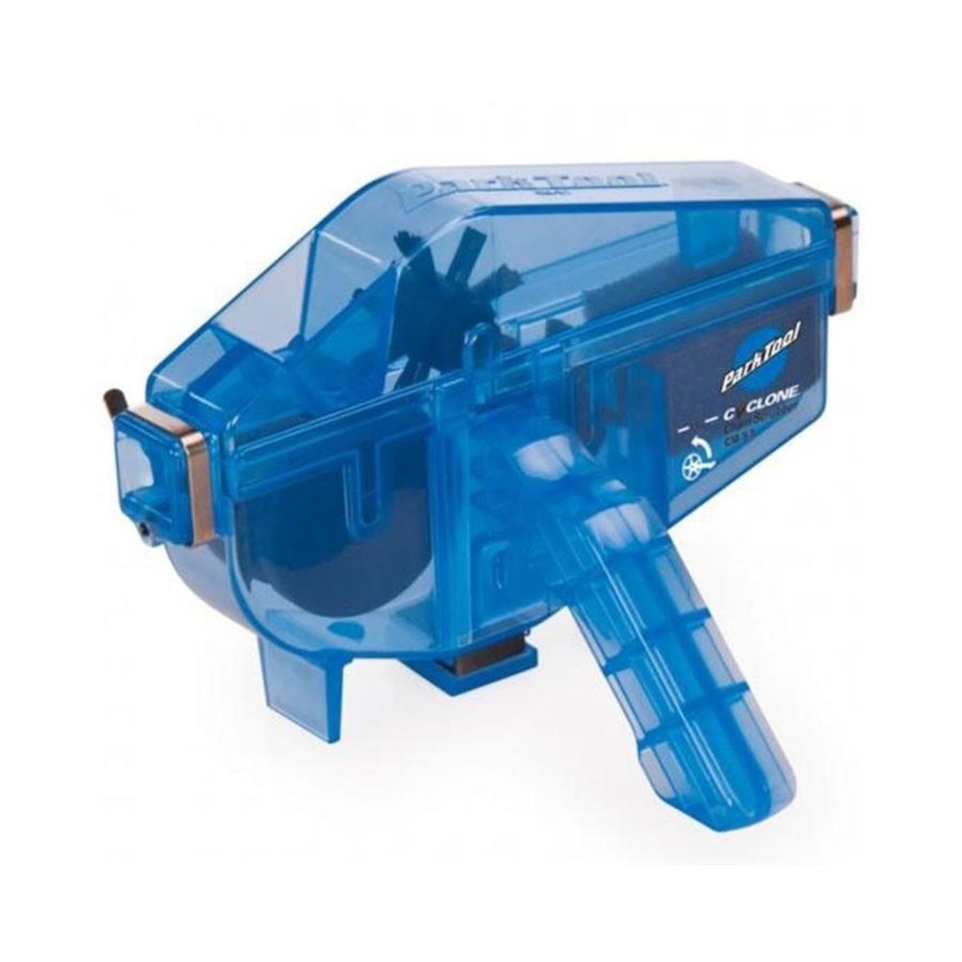 Limpador de Corrente Park Tool Cyclone CM 5.3 - Foto 1