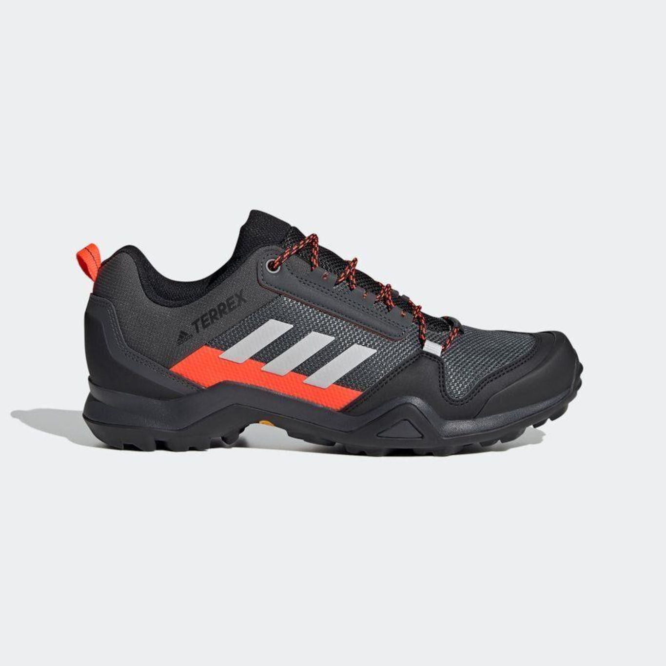 Tênis adidas Terrex AX3 Hiking - Masculino - Foto 1