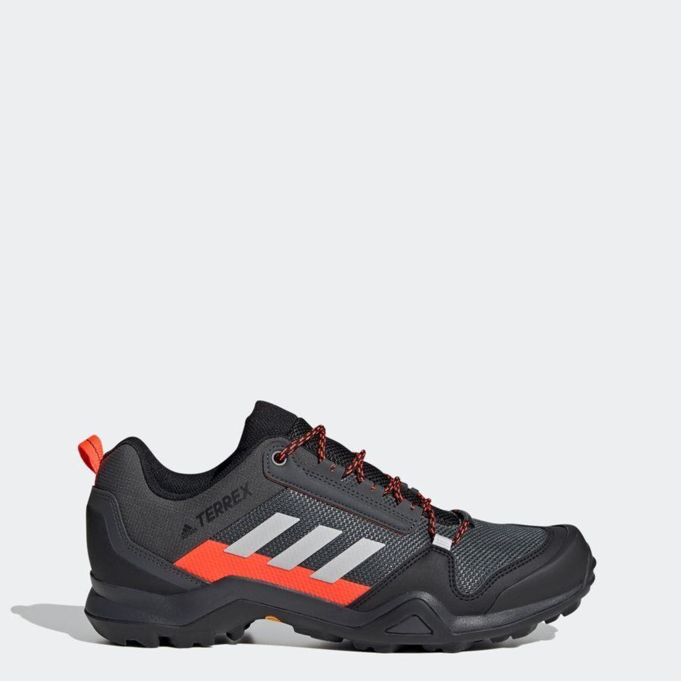 Tênis adidas Terrex AX3 Hiking - Masculino - Foto 2