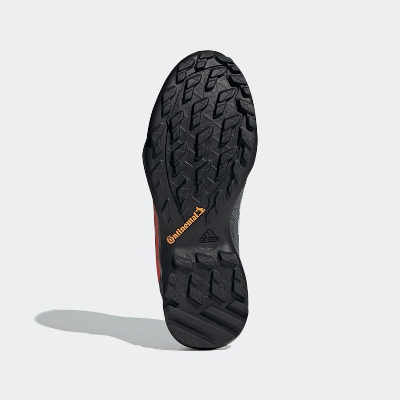 Tênis adidas Terrex AX3 Hiking - Masculino - Foto 4