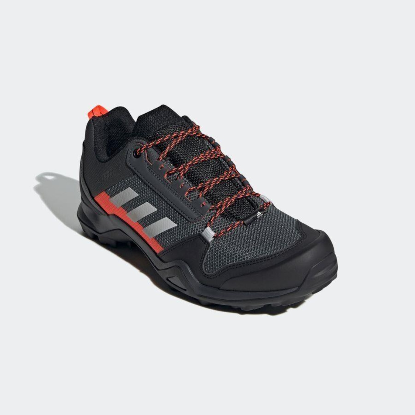 Tênis adidas Terrex AX3 Hiking - Masculino - Foto 5