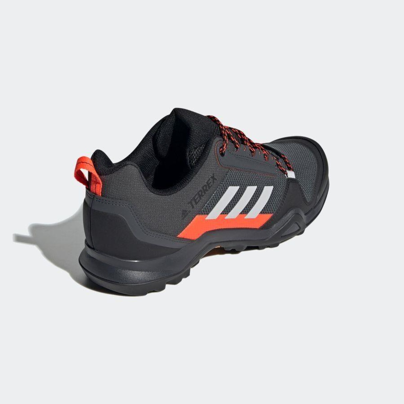 Tênis adidas Terrex AX3 Hiking - Masculino - Foto 6