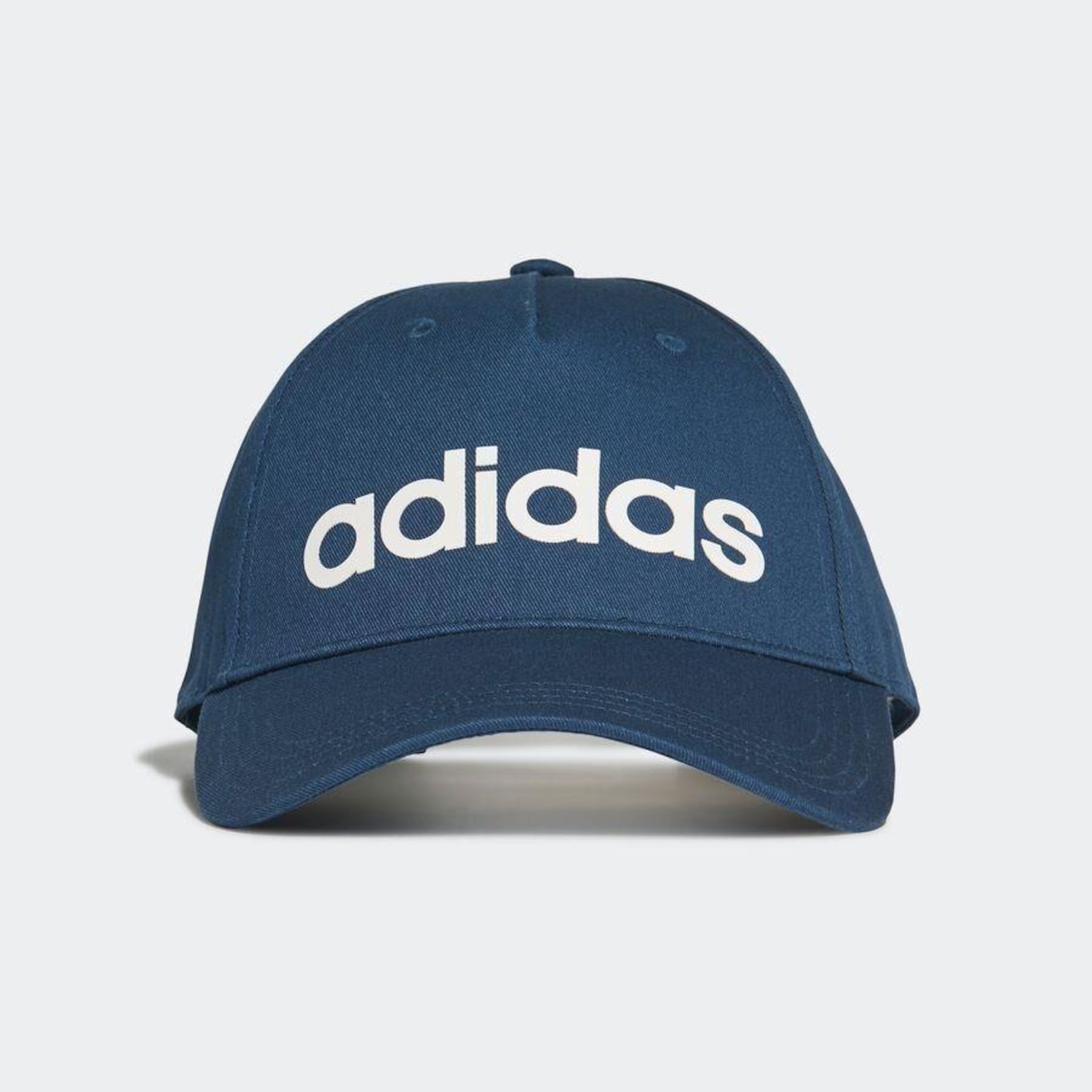 Boné Aba Curva adidas Daily - Snapback - Adulto - Foto 2