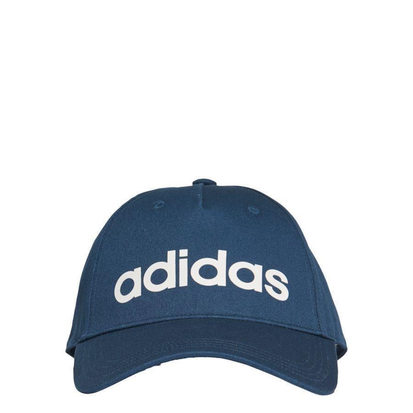 Boné Aba Curva adidas Daily - Snapback - Adulto - Foto 5