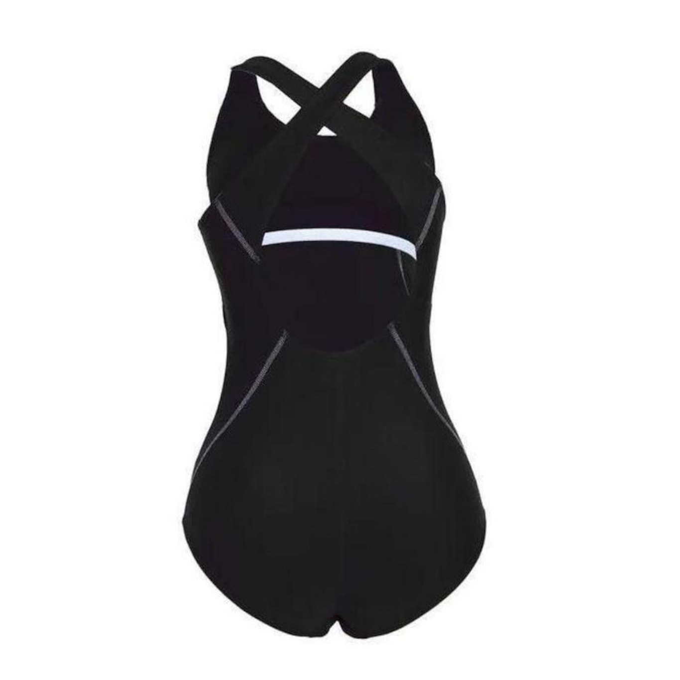 Maiô Speedo Cozy - Feminino - Foto 2