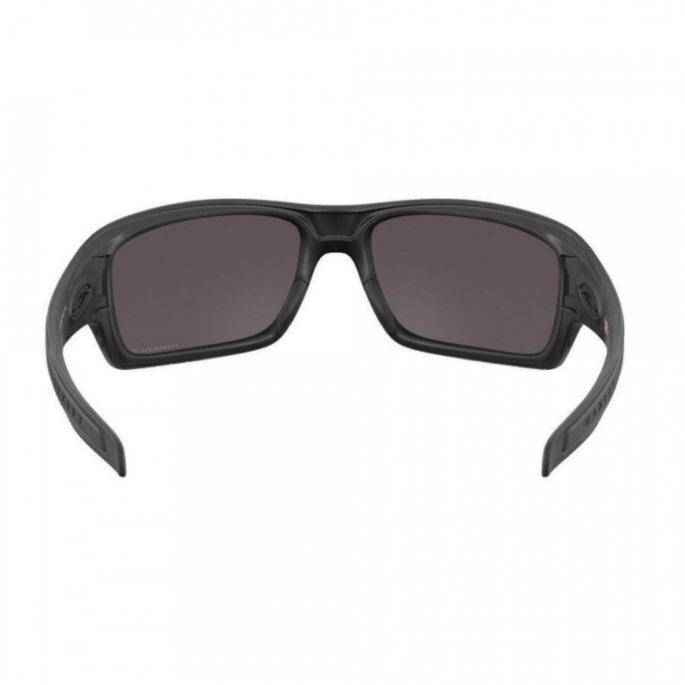 Óculos de Sol Oakley Turbine Matte Prizm  Polarized - Unissex - Foto 4