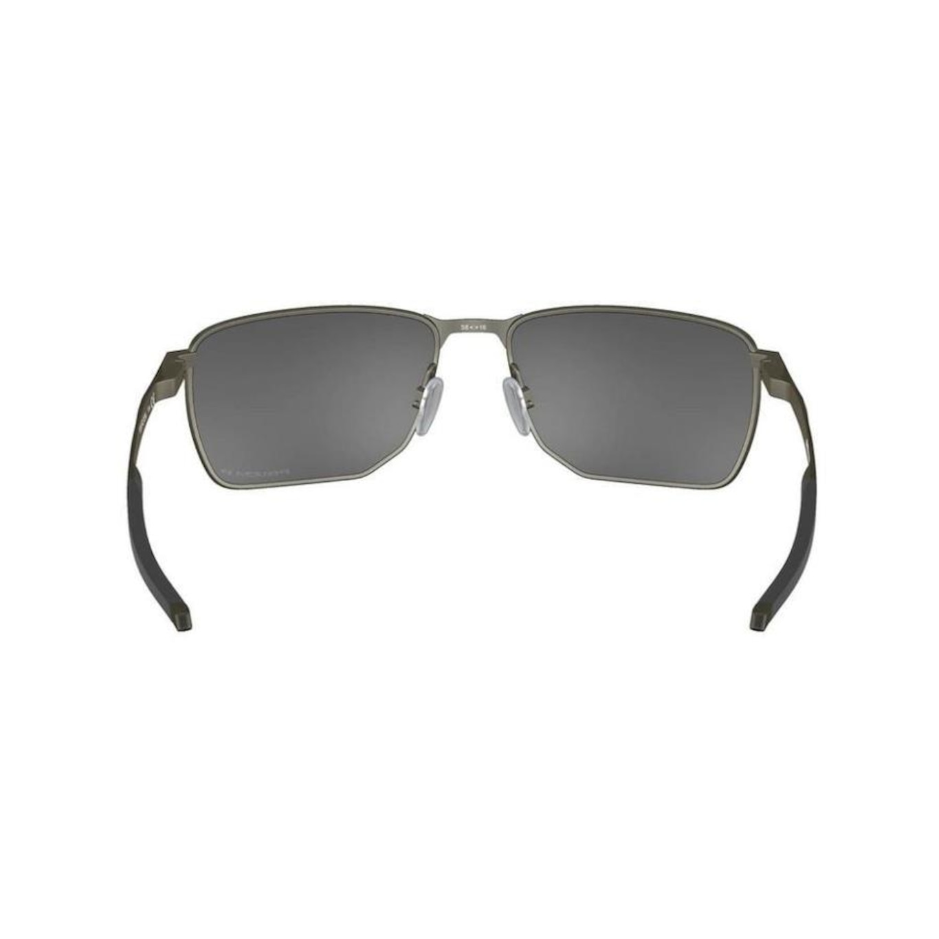 Óculos de Sol Oakley Ejector  Prizm Black Polarized - Unissex - Foto 4