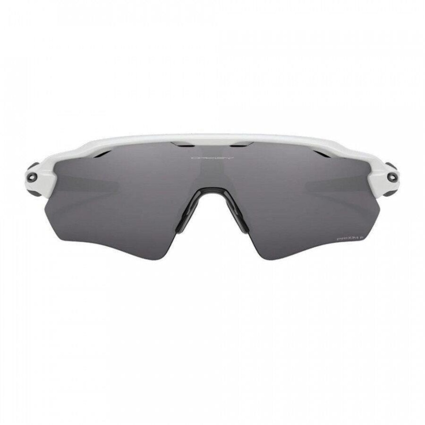 Óculos de Sol Oakley Radar EV Path Polished White W Prizm  Polarized - Unissex - Foto 3