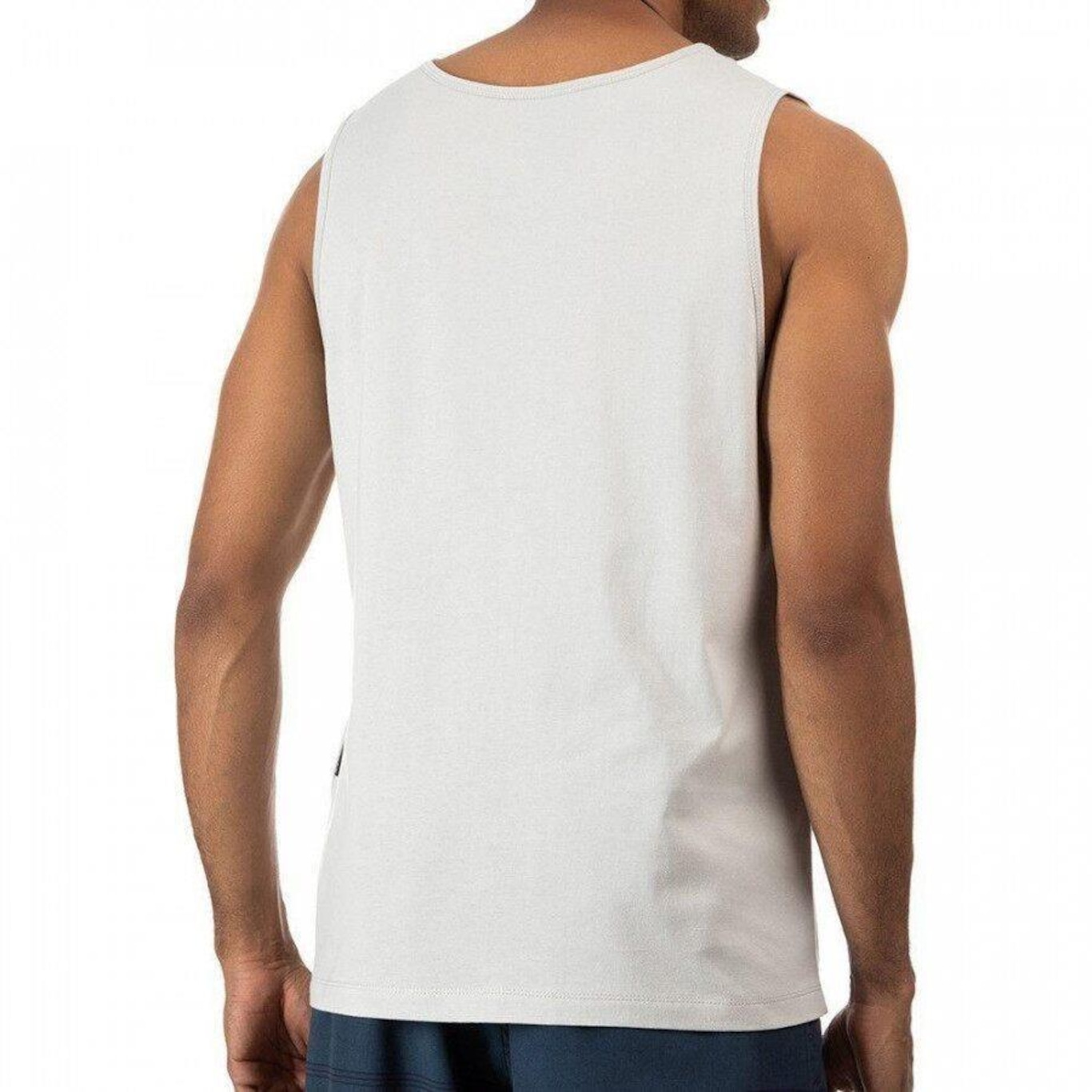 Camiseta Regata Oakley Patch 2.0 Tank - Masculina - Foto 2