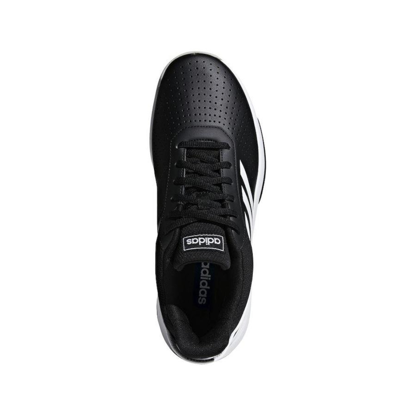 Tênis adidas courtsmash store masculino