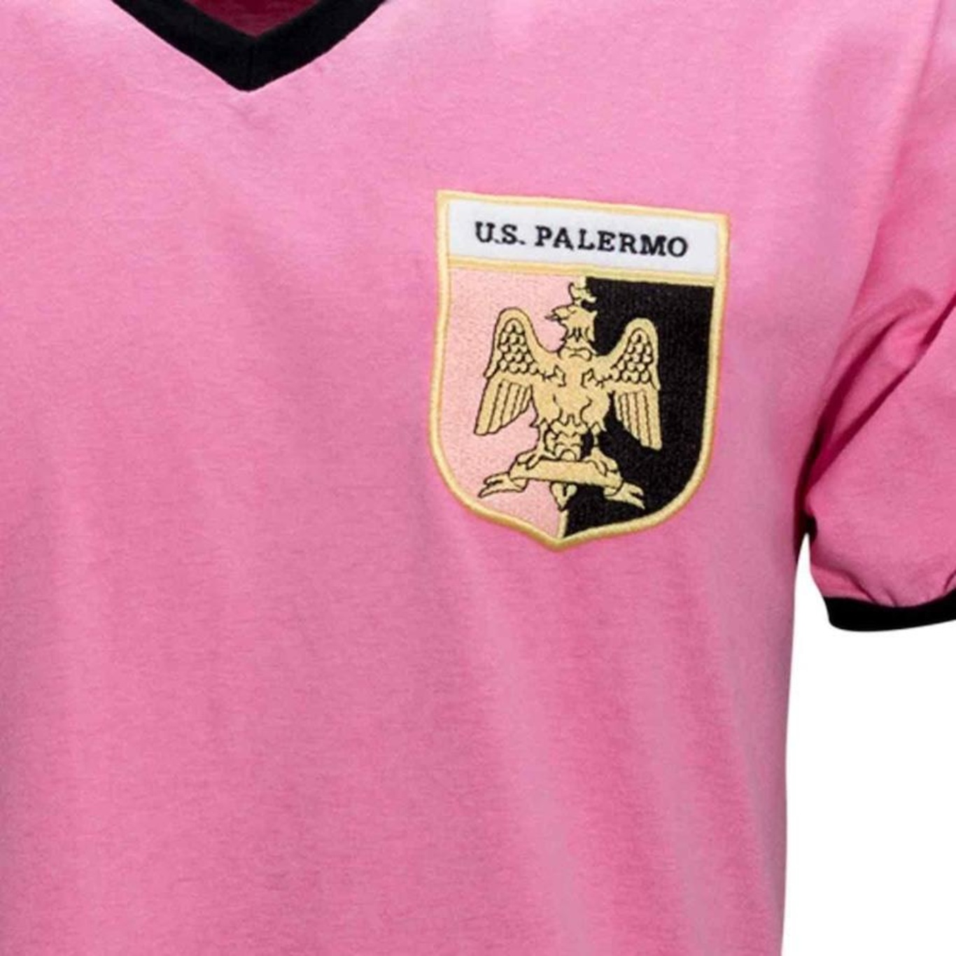 Palermo 1970's Retro Shirt