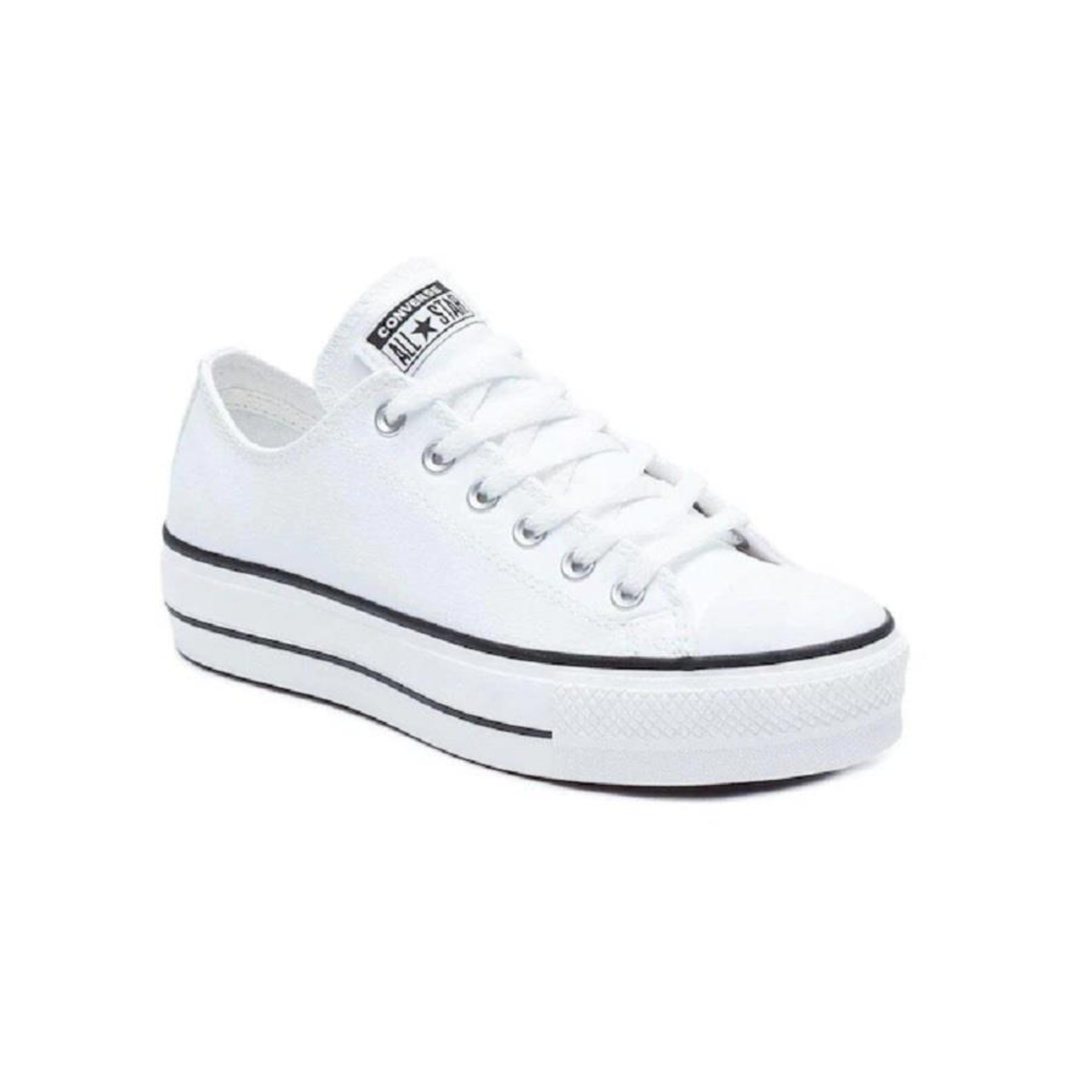 Tênis Converse All Star Branco