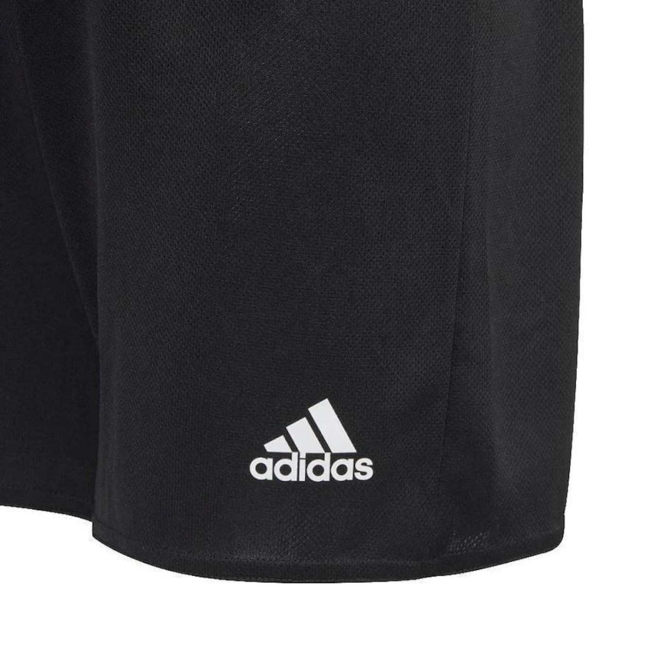 Shorts adidas Estro 19 - Infantil - Foto 3