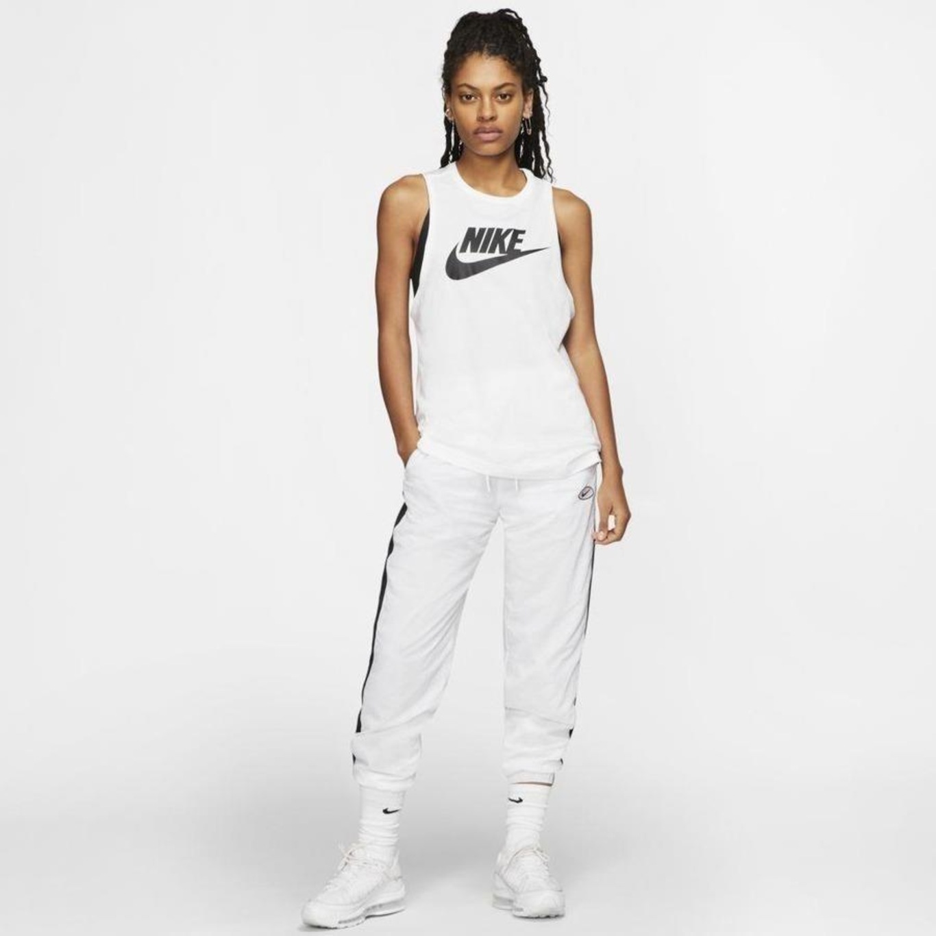 Nike 2025 sportswear womens