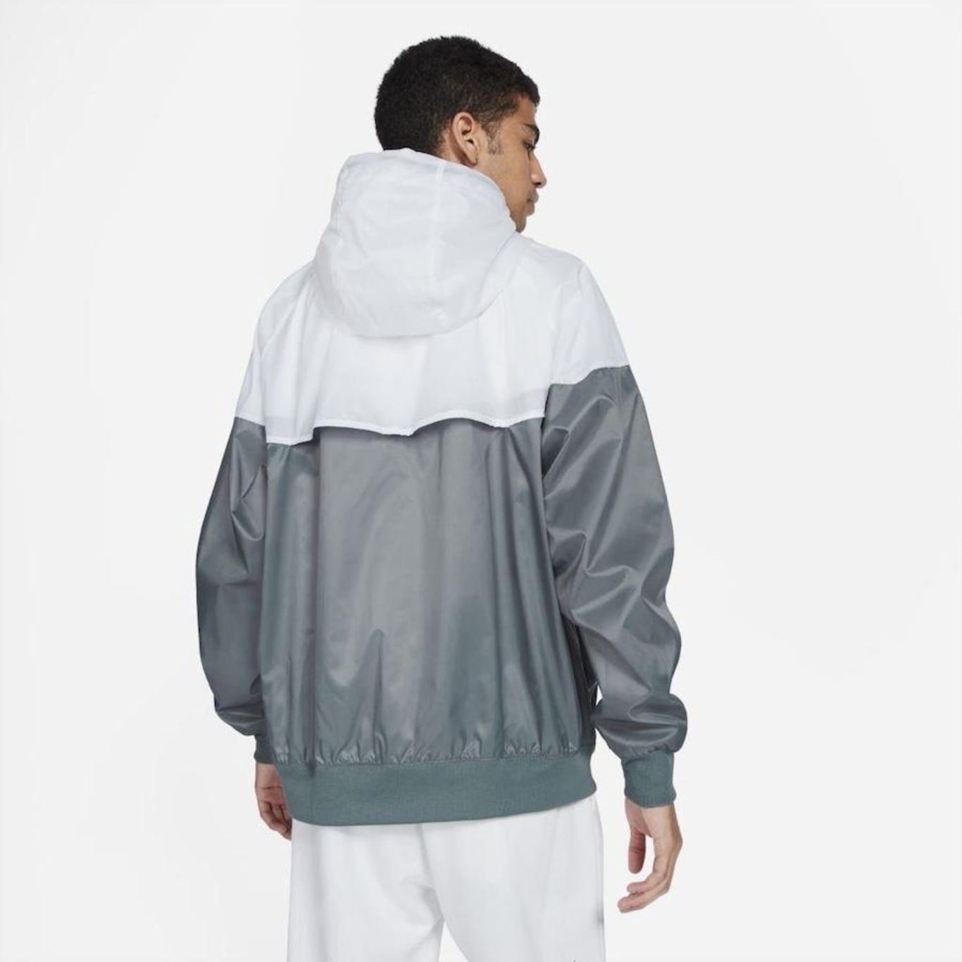 Nike sportswear store windrunner hoodie