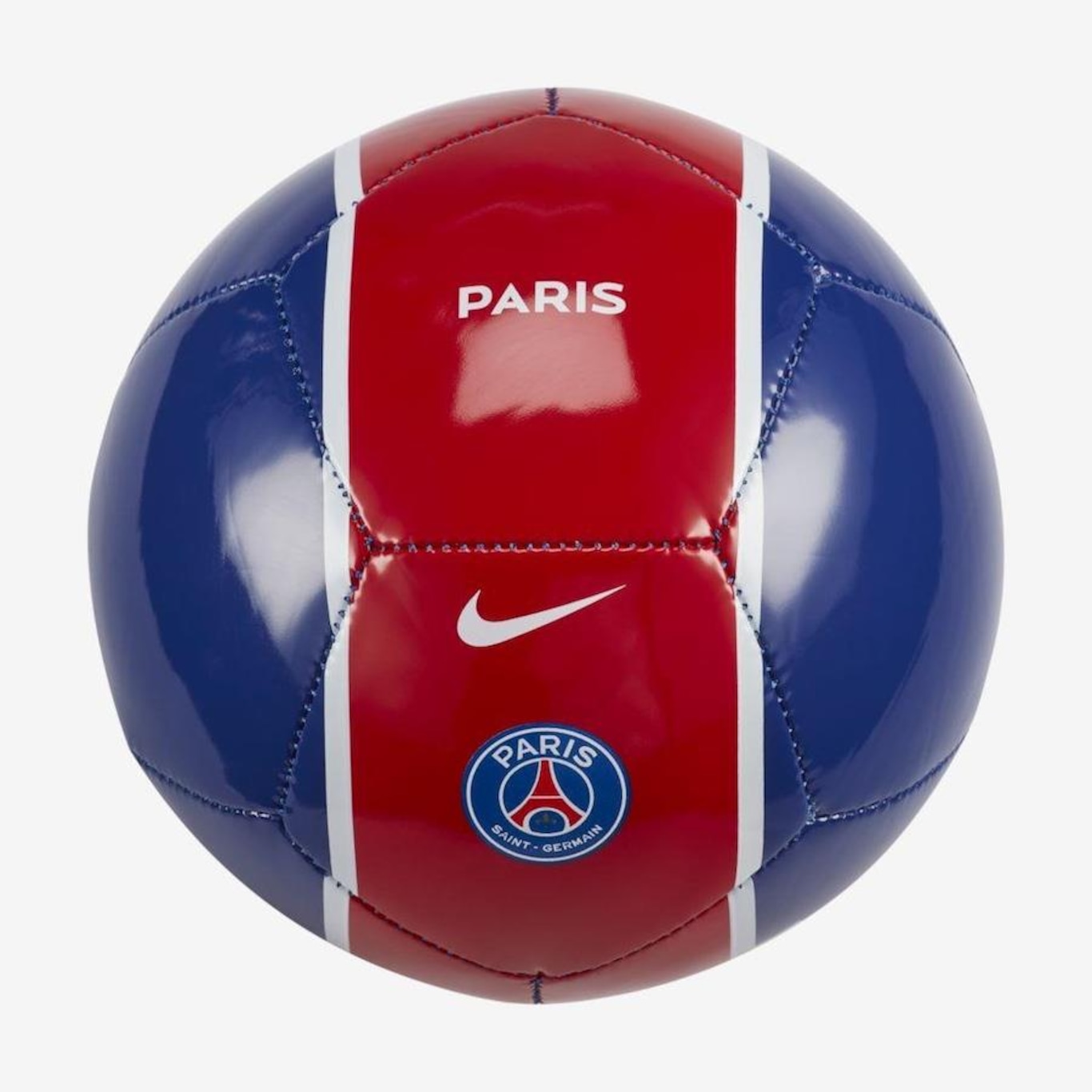 Nike best sale psg ball