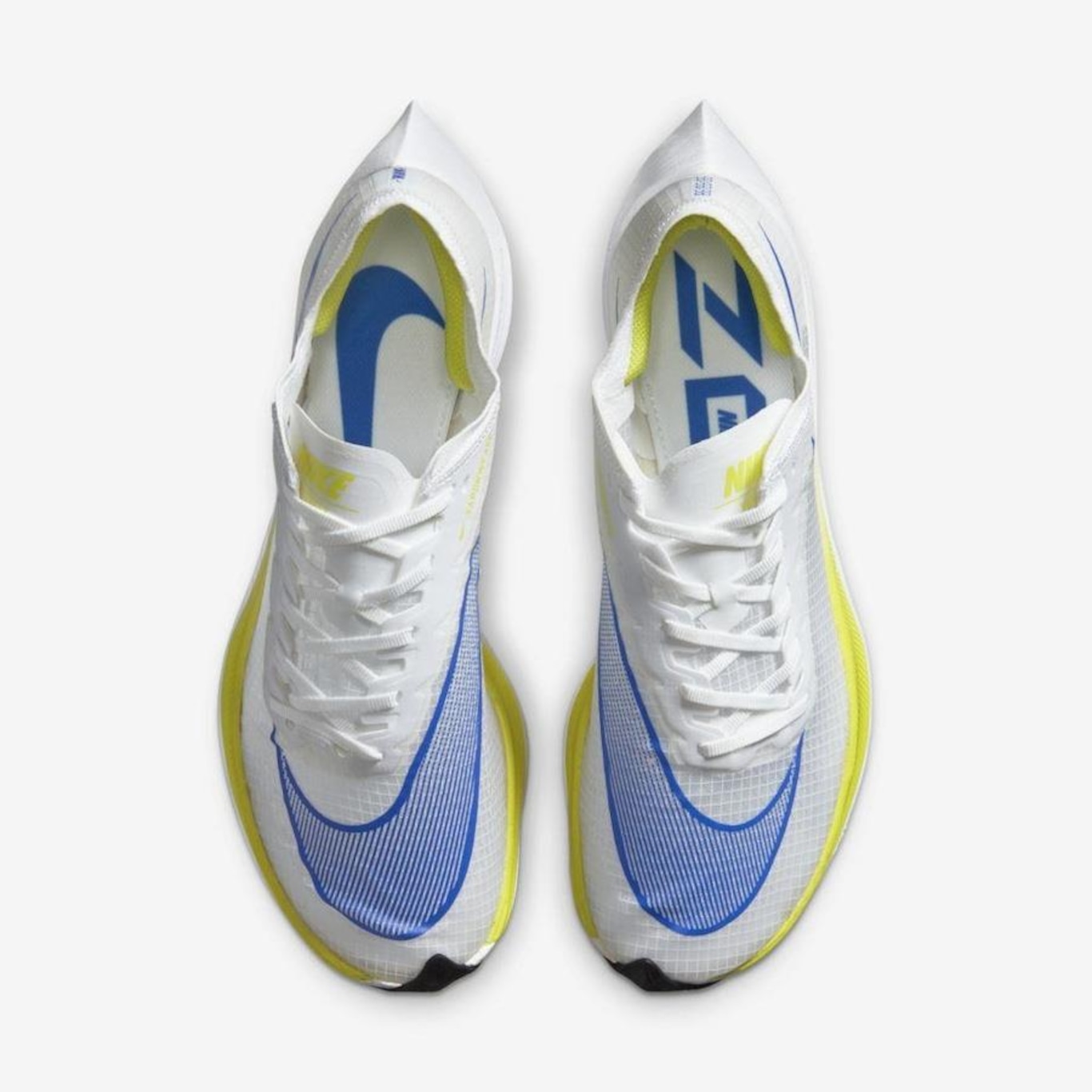 Nike zoomx vaporfly next peso hot sale