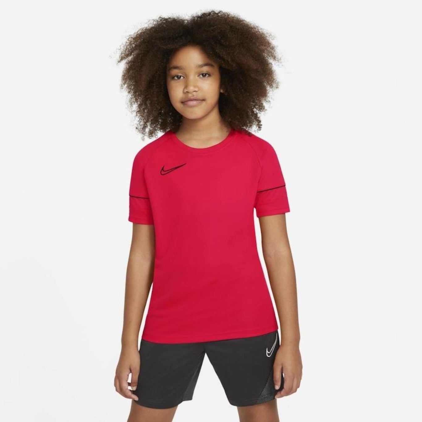 Camiseta Nike Dri-fit Academy Infantil