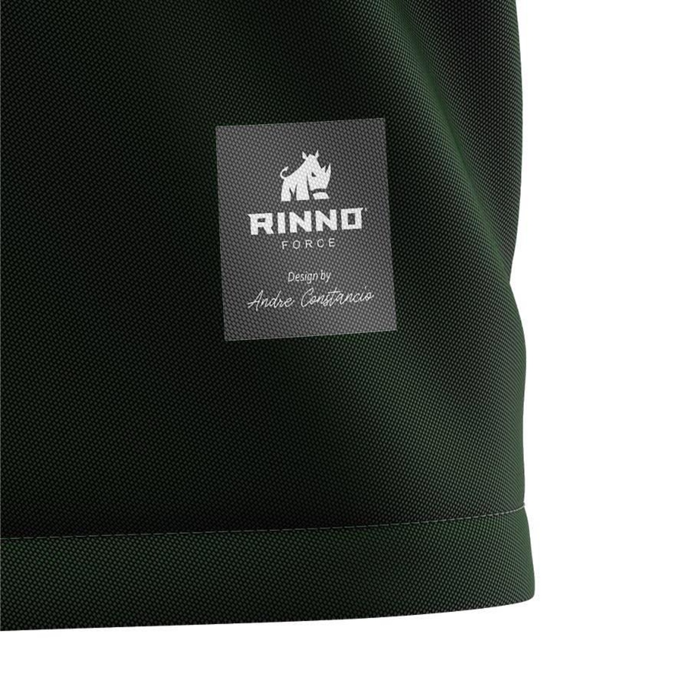 Camiseta Green Bay Dry Retrô Rinno Force - Masculina - Foto 5