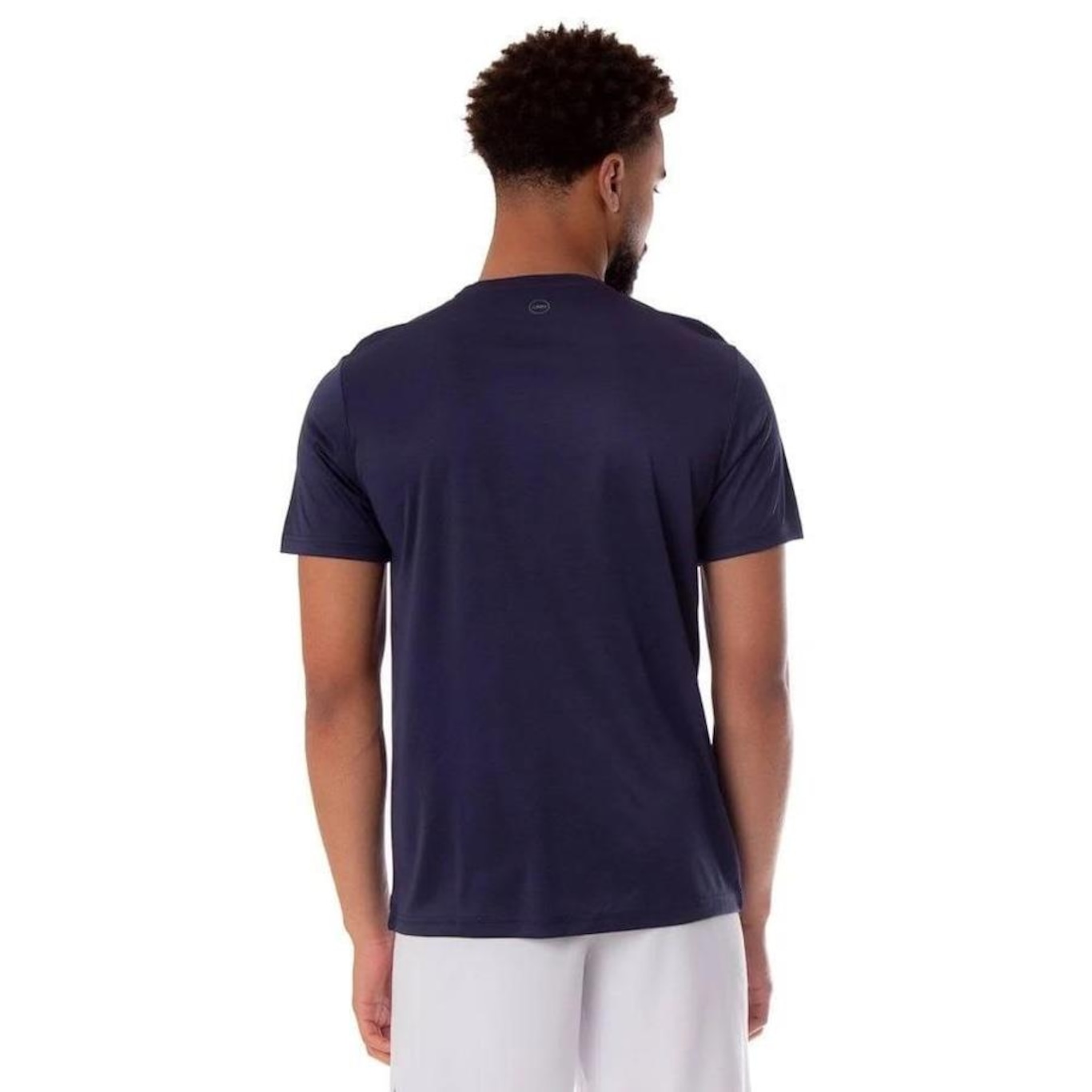 Camiseta Olympikus Essential - Masculina - Foto 2