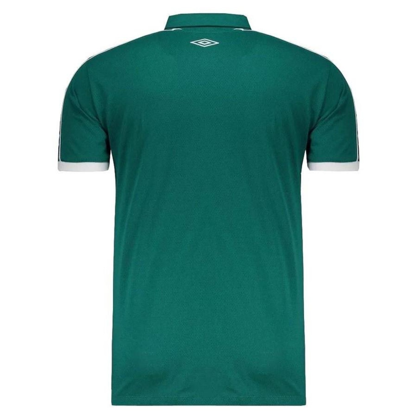 Camisa Polo da Chapecoense Viagem 2019 Umbro - Masculina - Foto 3