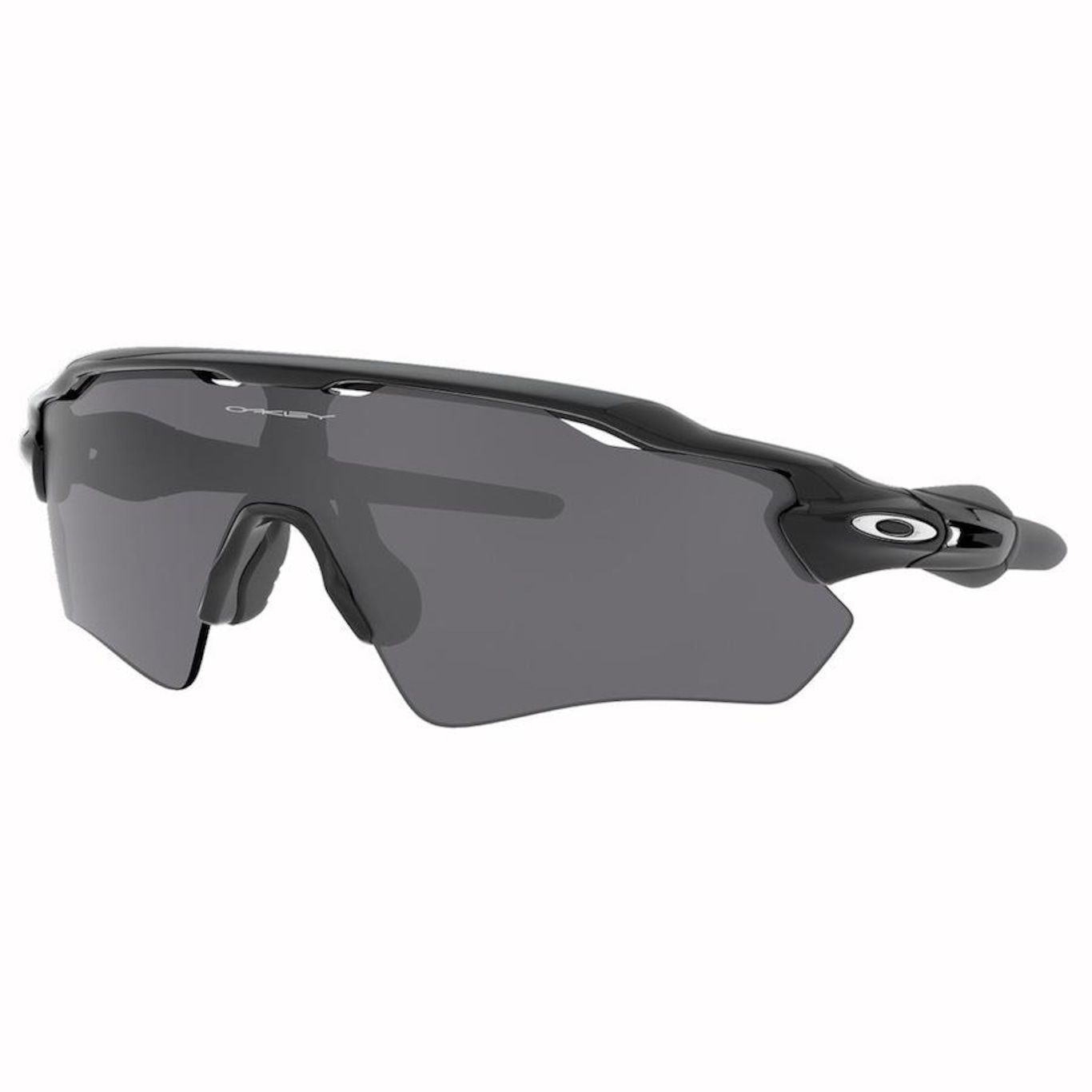 Óculos de Sol Oakley Radar Ev Path Polished - Unissex - Foto 1