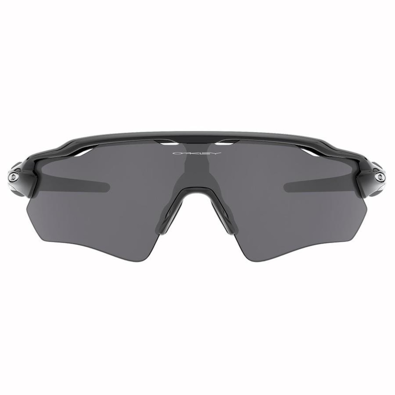 Óculos de Sol Oakley Radar Ev Path Polished - Unissex - Foto 2