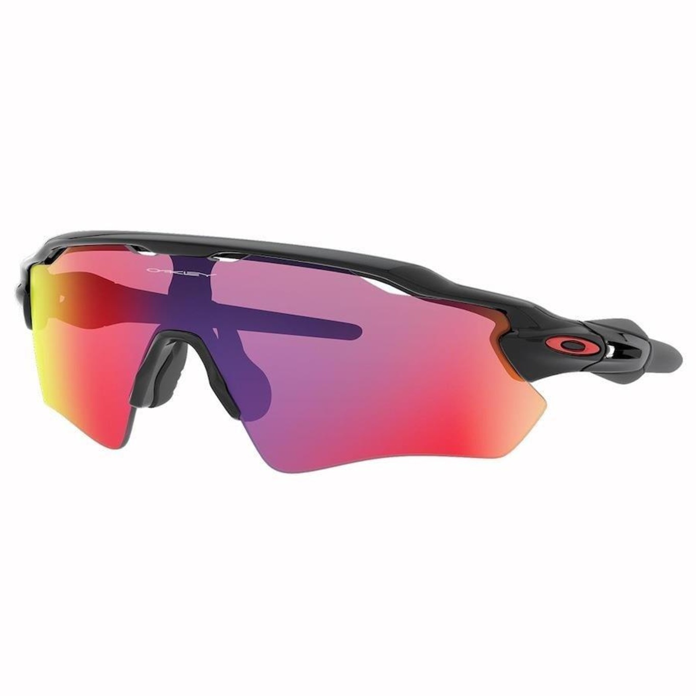 Óculos para Ciclismo Oakley Radar EV Path Matte Lente Prizm Road  - Adulto - Foto 1