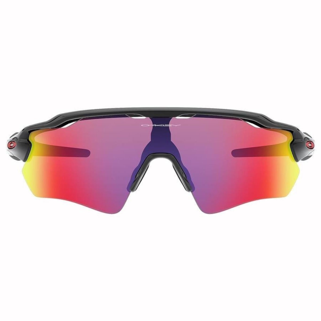 Óculos para Ciclismo Oakley Radar EV Path Matte Lente Prizm Road  - Adulto - Foto 2