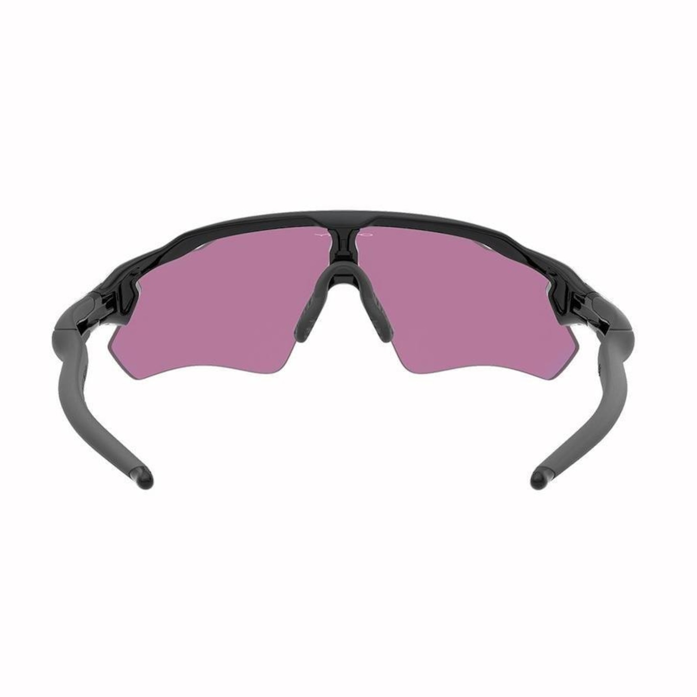 Óculos para Ciclismo Oakley Radar EV Path Matte Lente Prizm Road  - Adulto - Foto 3