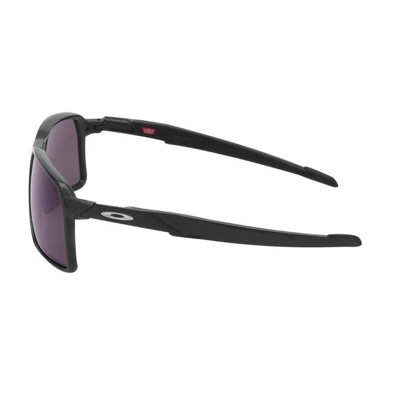 Óculos para Ciclismo Oakley Portal Carbon Lente Prizm - Foto 3