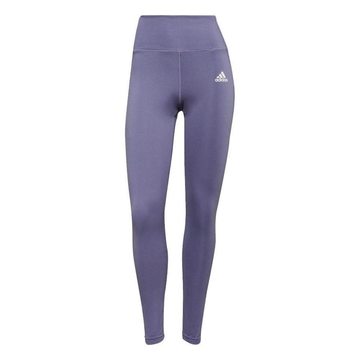 Calça Legging adidas FeelBrilliant - Feminina - Foto 1