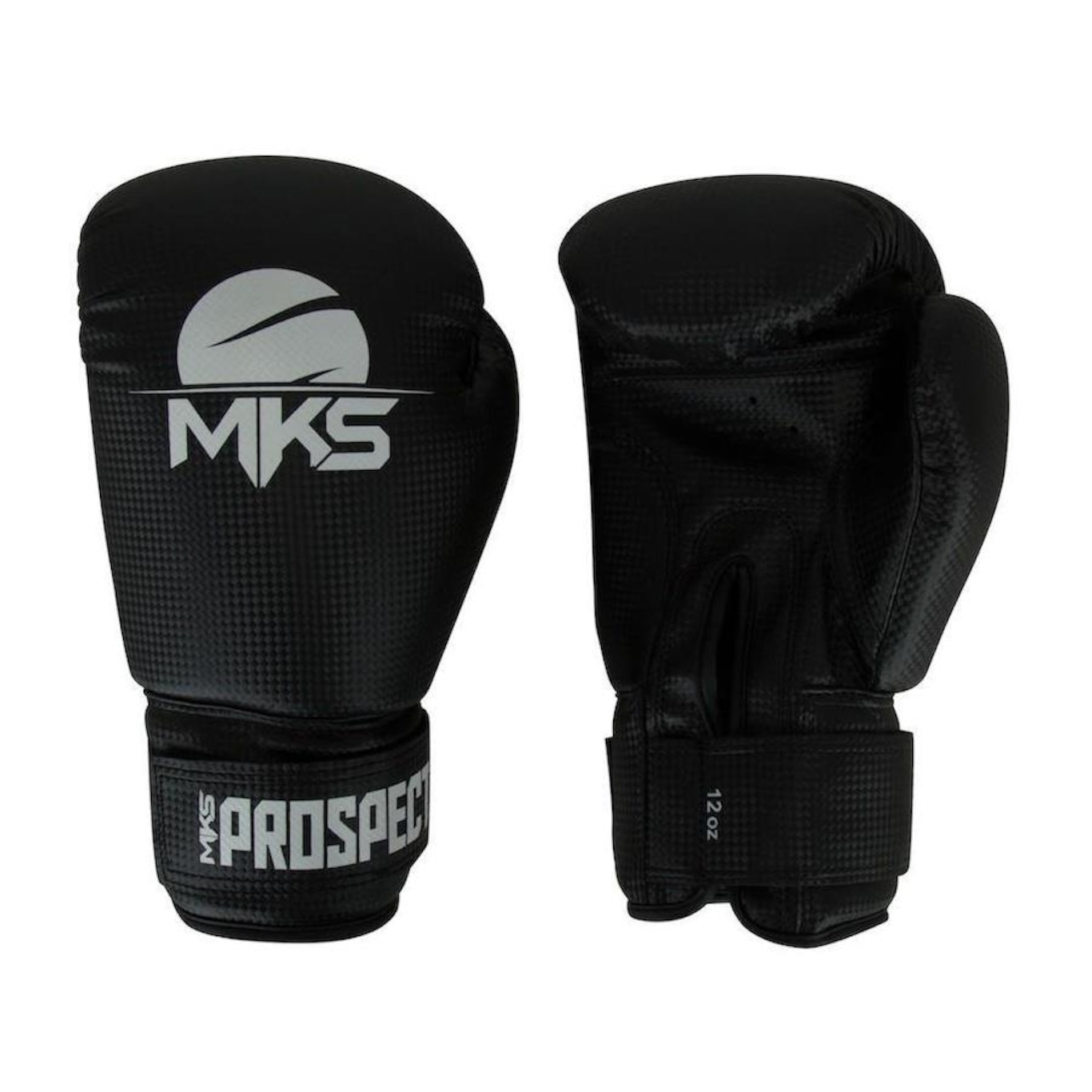 Luvas de Boxe MKS Prospect - Adulto - Foto 1