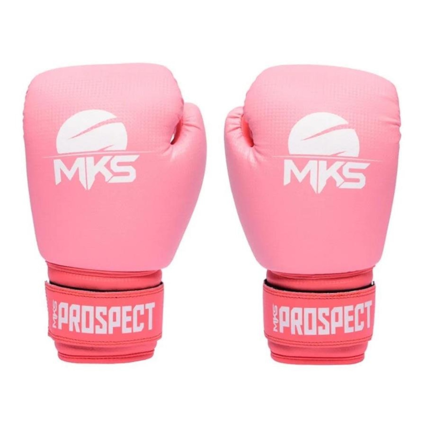 Luvas de Boxe MKS Prospect - Adulto - Foto 1