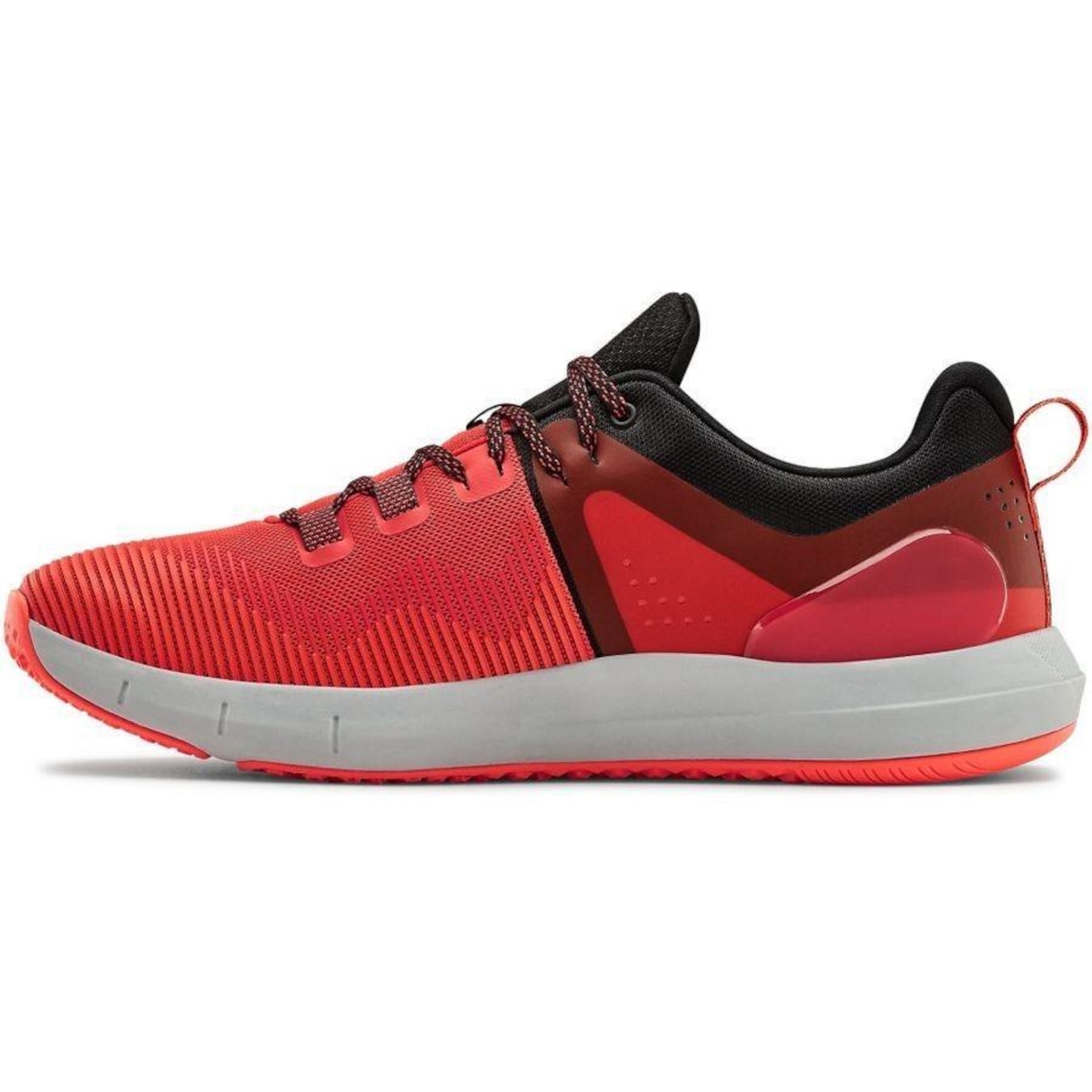 Tênis Under Armour HOVR Rise - Masculino - Foto 3