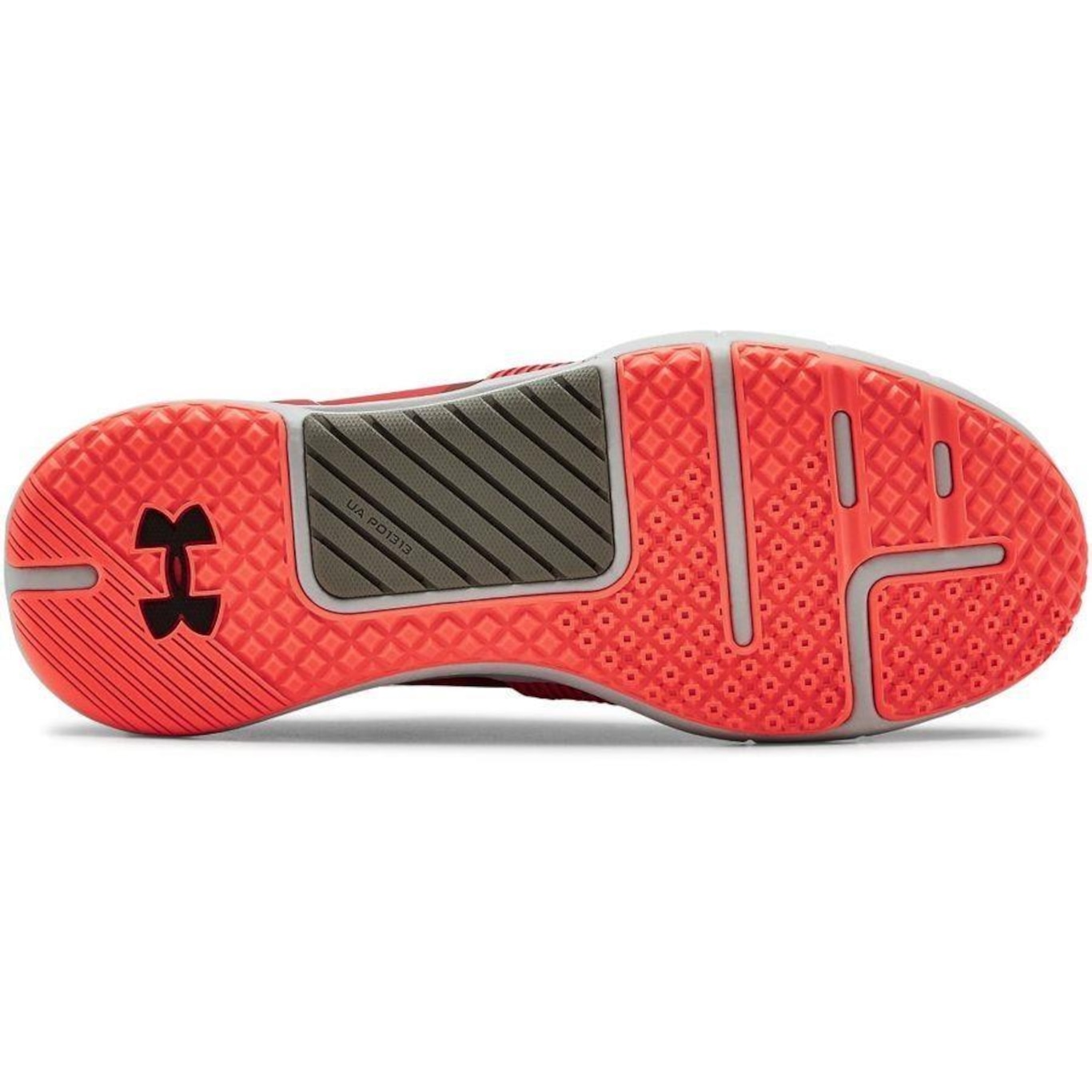 Tênis Under Armour HOVR Rise - Masculino - Foto 5