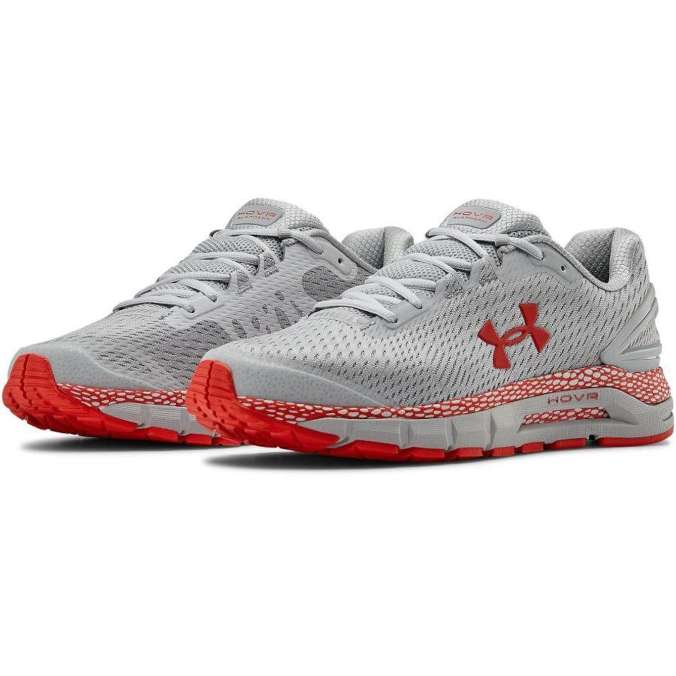 Tênis Under Armour HOVR Guardian 2 - Masculino - Foto 3