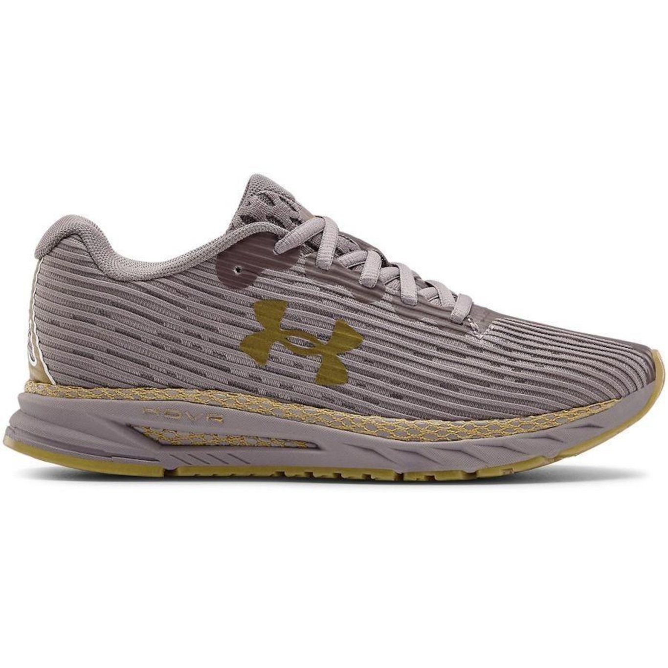 Tênis Under Armour HOVR Velociti 3 - Feminino - Foto 1