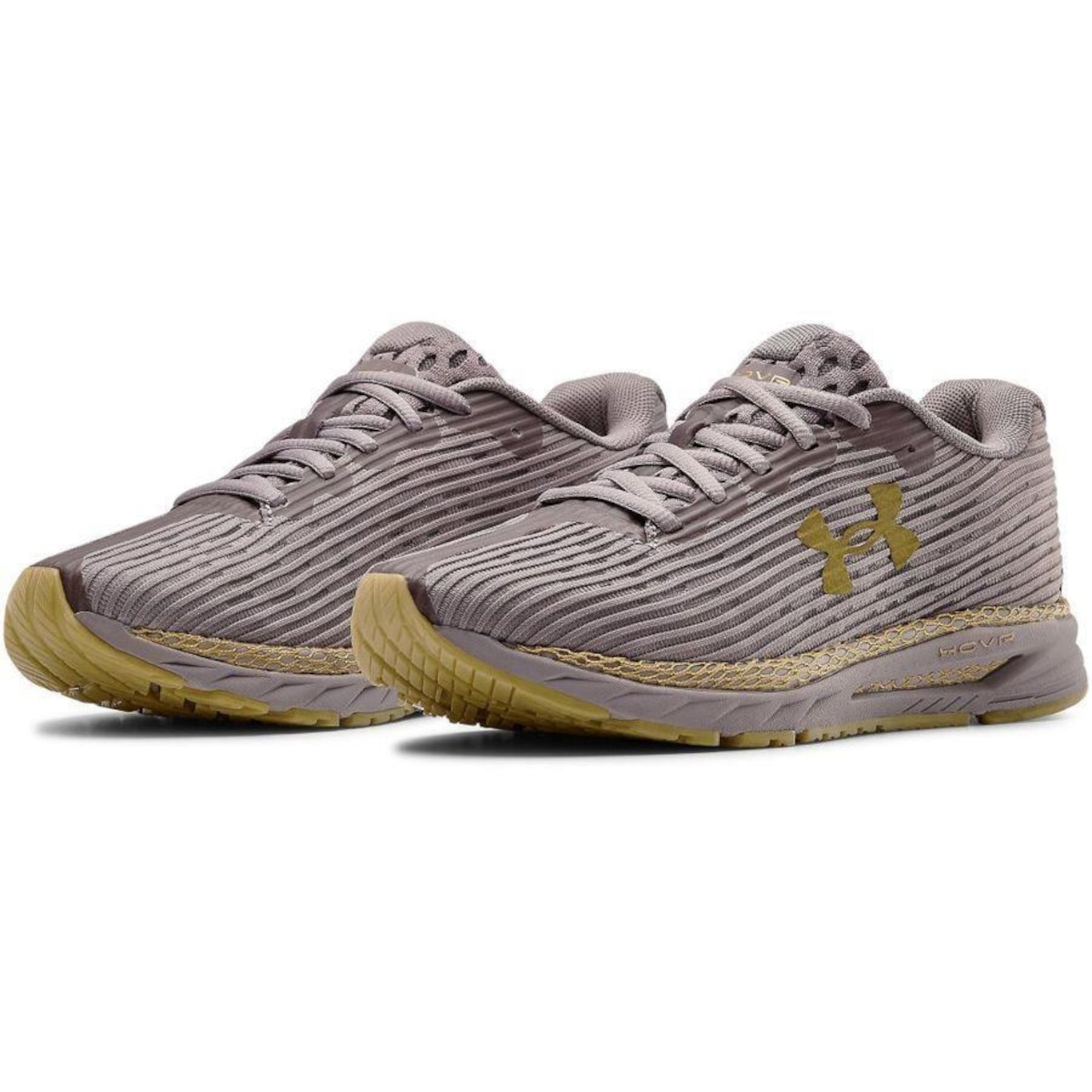 Tênis Under Armour HOVR Velociti 3 - Feminino - Foto 2